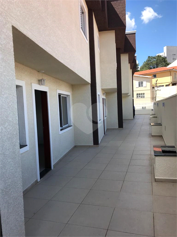 Venda Condomínio São Paulo Jardim Paraíso REO548033 17