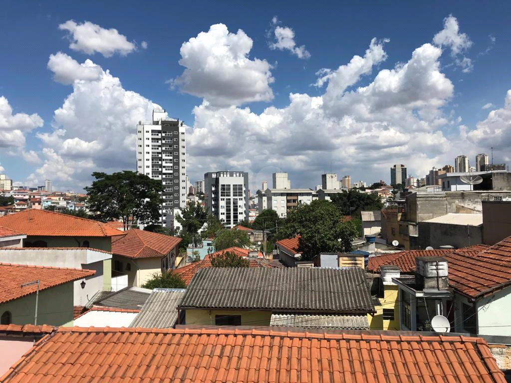 Venda Condomínio São Paulo Jardim Paraíso REO548033 16