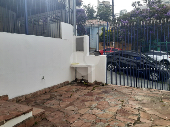 Venda Sobrado São Paulo Perdizes REO548042 28