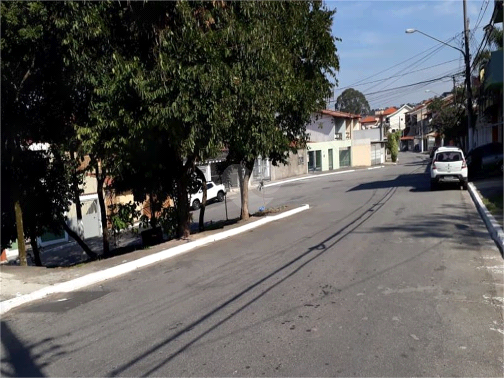 Venda Terreno São Paulo Jardim Nossa Senhora Do Carmo REO548095 7