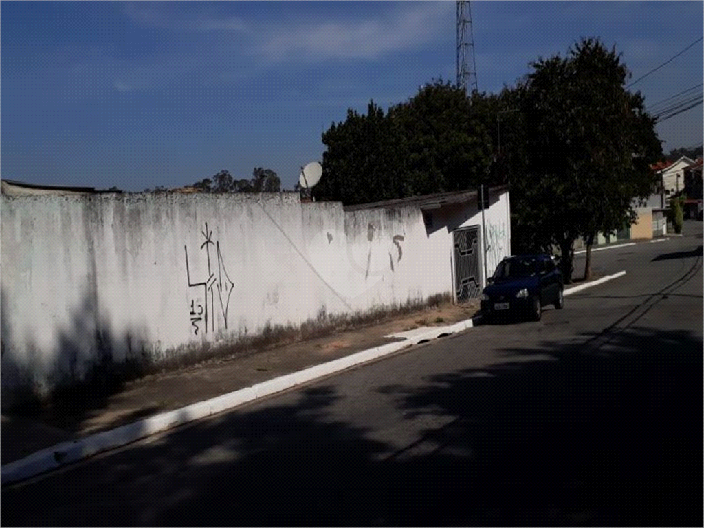 Venda Terreno São Paulo Jardim Nossa Senhora Do Carmo REO548095 13