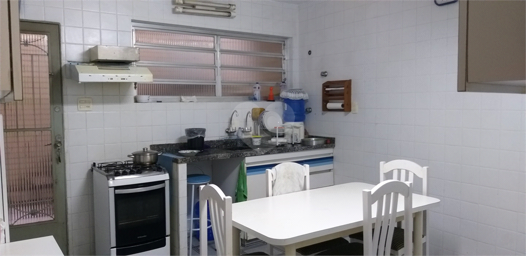 Venda Sobrado São Paulo Vila Irmãos Arnoni REO548103 8