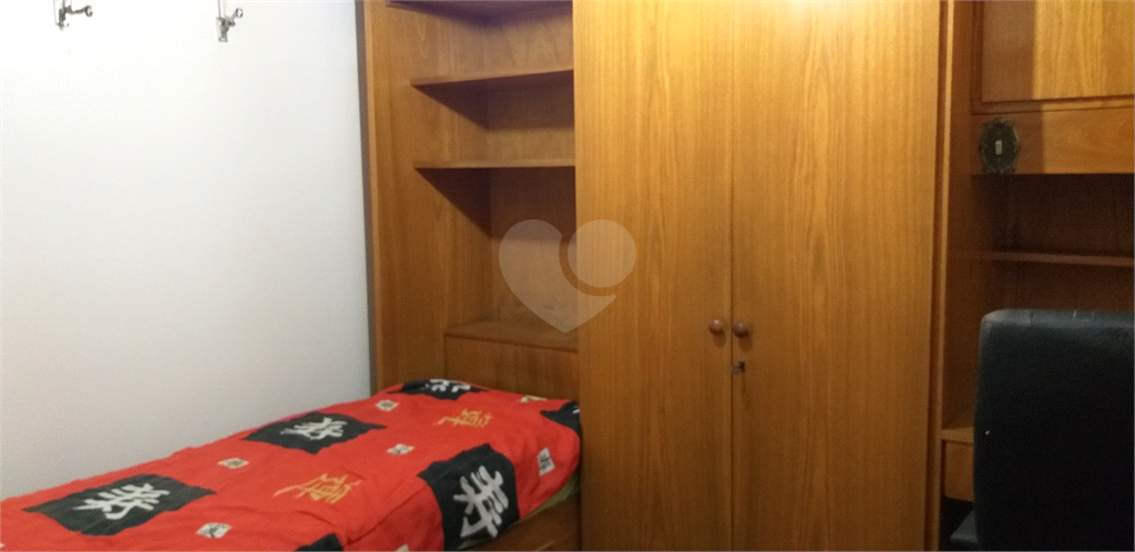 Venda Sobrado São Paulo Vila Irmãos Arnoni REO548103 16