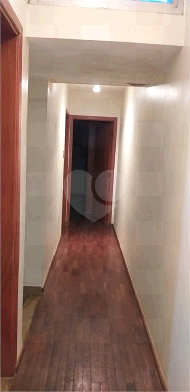 Venda Sobrado São Paulo Vila Irmãos Arnoni REO548103 14