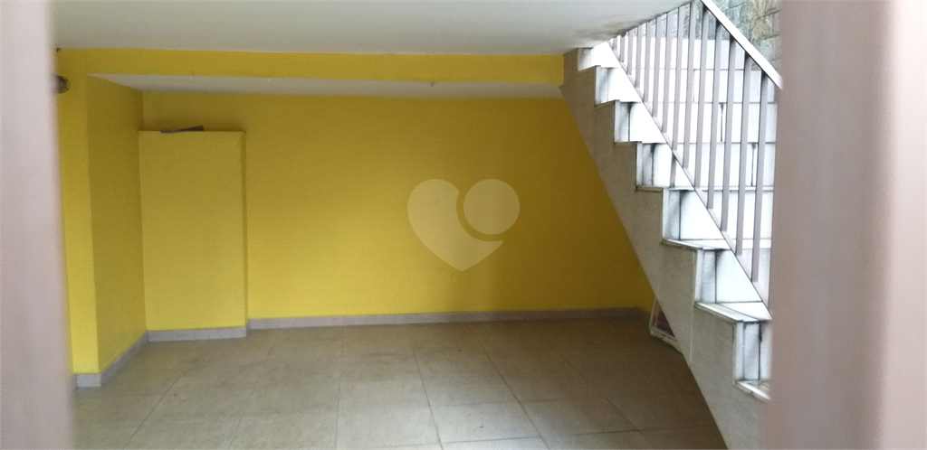 Venda Sobrado São Paulo Vila Irmãos Arnoni REO548103 5