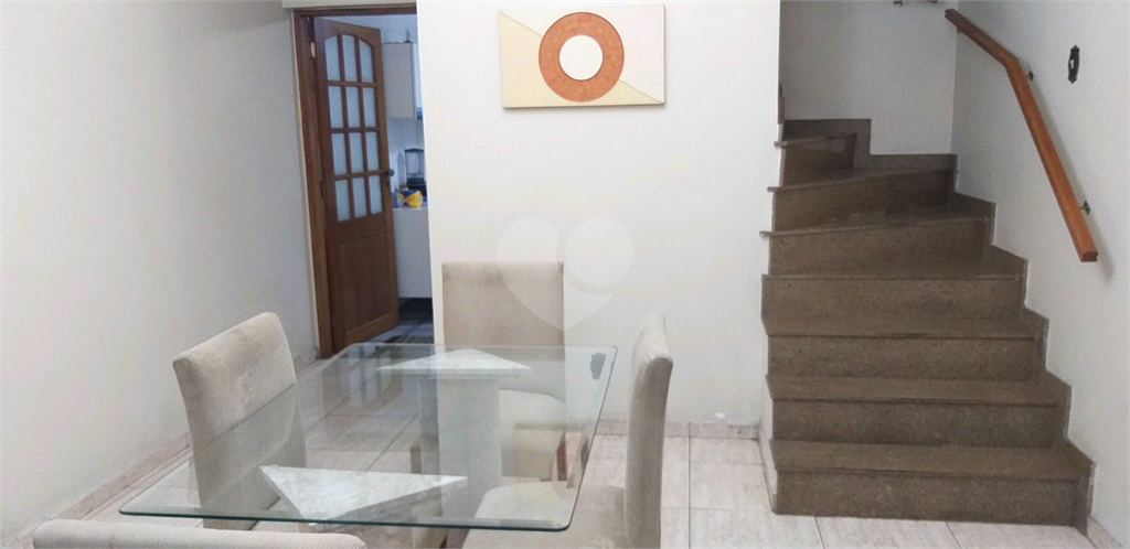 Venda Sobrado São Paulo Vila Irmãos Arnoni REO548103 6