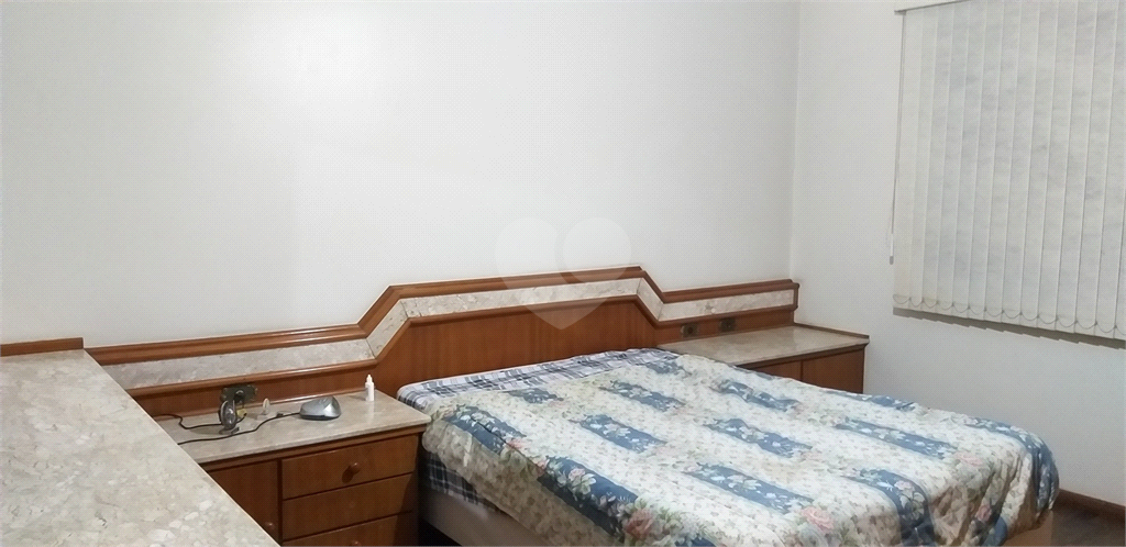 Venda Sobrado São Paulo Vila Irmãos Arnoni REO548103 18