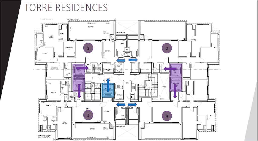 Venda Apartamento São Paulo Jardim Aurélia REO548107 32