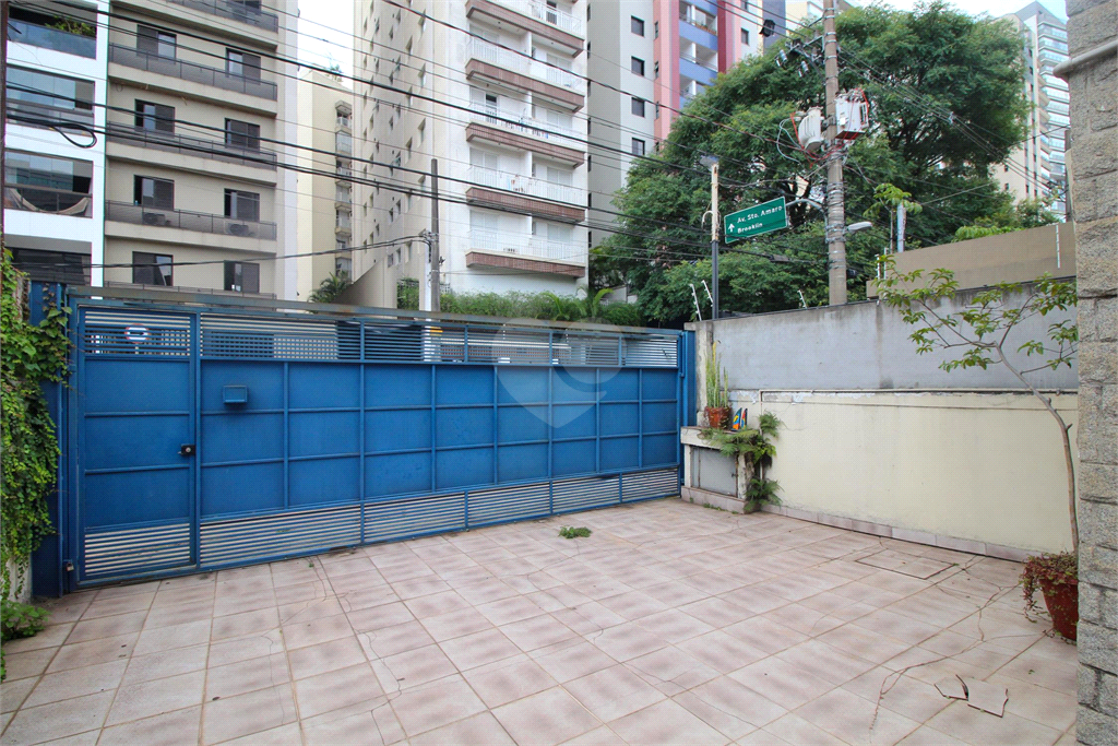 Venda Casa São Paulo Vila Olímpia REO548125 4