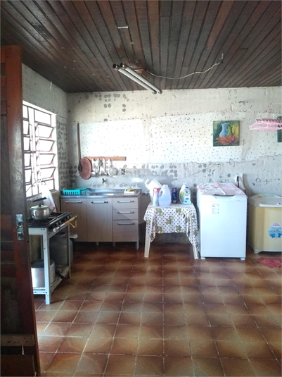 Venda Casa Cachoeirinha Vila Monte Carlo REO548138 14