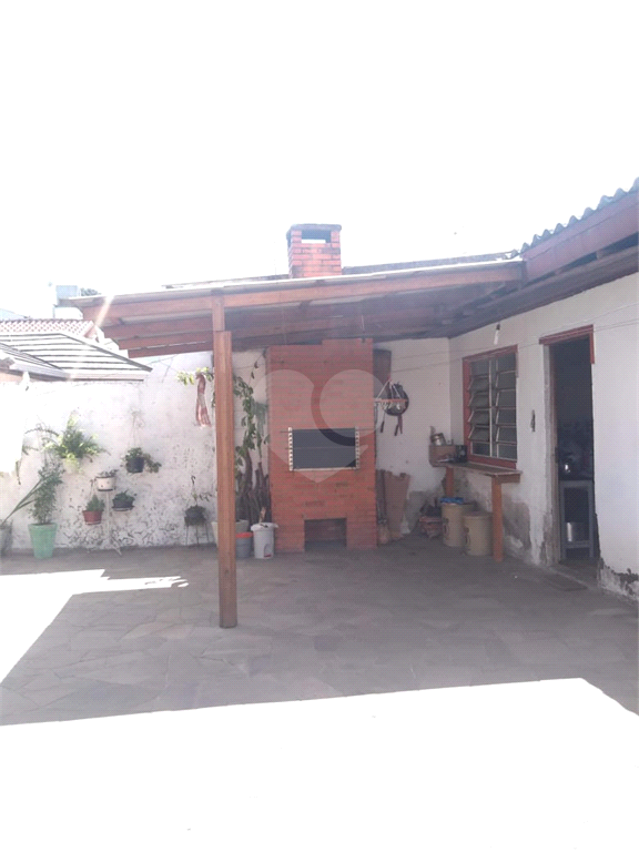 Venda Casa Cachoeirinha Vila Monte Carlo REO548138 5