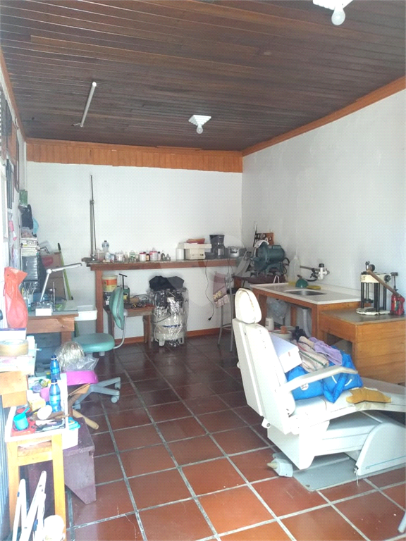 Venda Casa Cachoeirinha Vila Monte Carlo REO548138 6