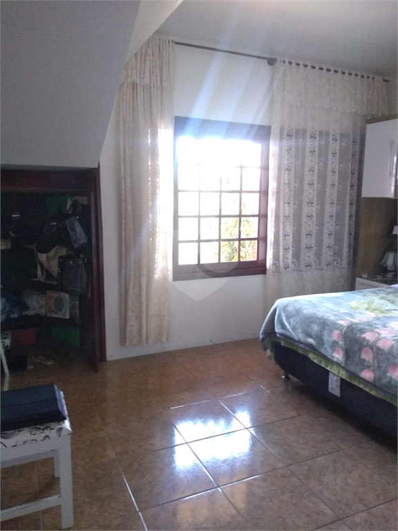 Venda Casa Cachoeirinha Vila Monte Carlo REO548138 9