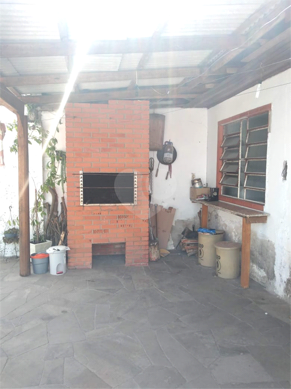 Venda Casa Cachoeirinha Vila Monte Carlo REO548138 4