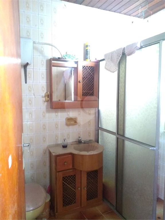 Venda Casa Cachoeirinha Vila Monte Carlo REO548138 3