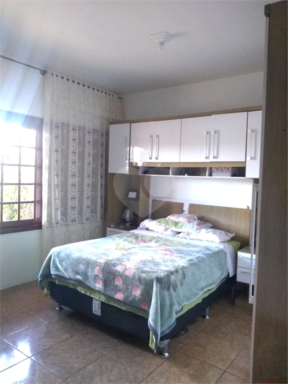 Venda Casa Cachoeirinha Vila Monte Carlo REO548138 11