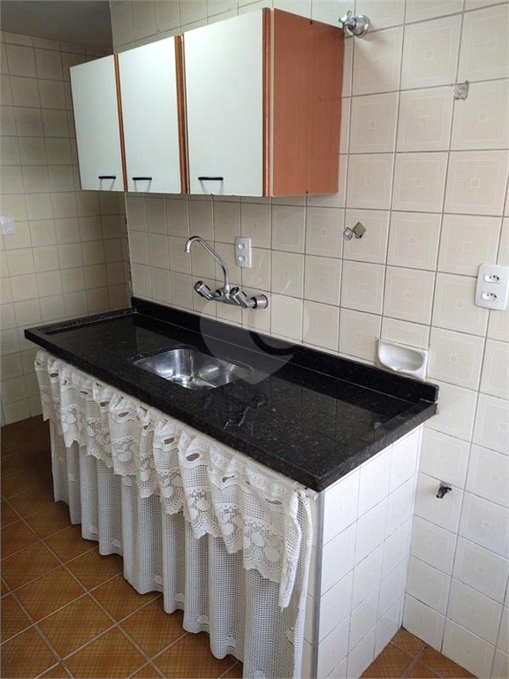 Venda Apartamento Campinas Centro REO548160 15