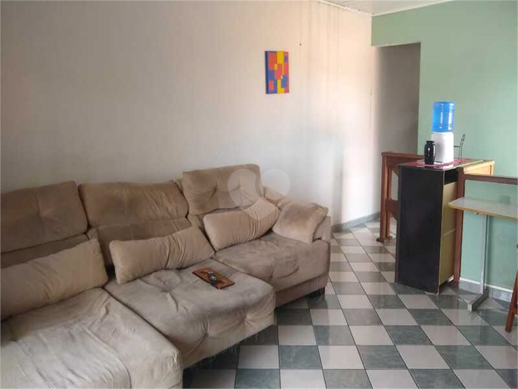 Venda Sobrado Jundiaí Vila Arens Ii REO548161 3