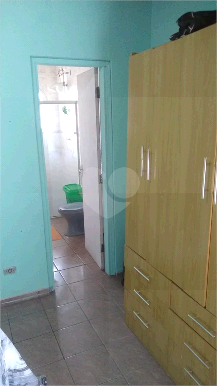 Venda Sobrado Jundiaí Vila Arens Ii REO548161 34