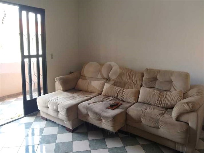 Venda Sobrado Jundiaí Vila Arens Ii REO548161 2