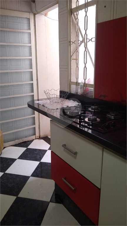 Venda Sobrado Jundiaí Vila Arens Ii REO548161 17