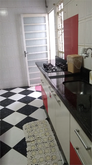 Venda Sobrado Jundiaí Vila Arens Ii REO548161 47