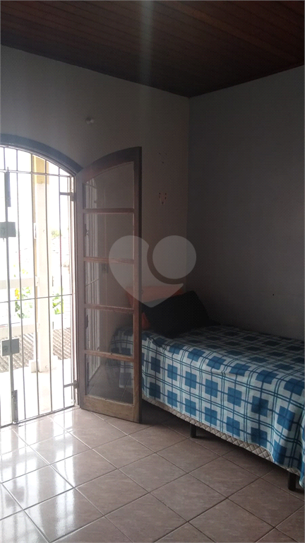 Venda Sobrado Jundiaí Vila Arens Ii REO548161 33