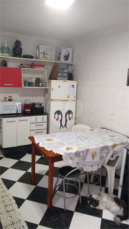 Venda Sobrado Jundiaí Vila Arens Ii REO548161 40