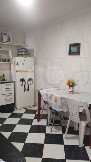 Venda Sobrado Jundiaí Vila Arens Ii REO548161 18