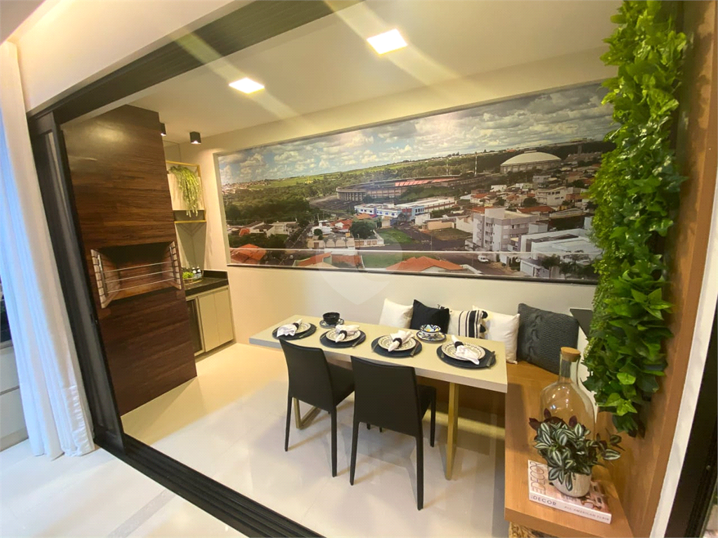 Venda Apartamento Uberlândia Santa Mônica REO548171 2