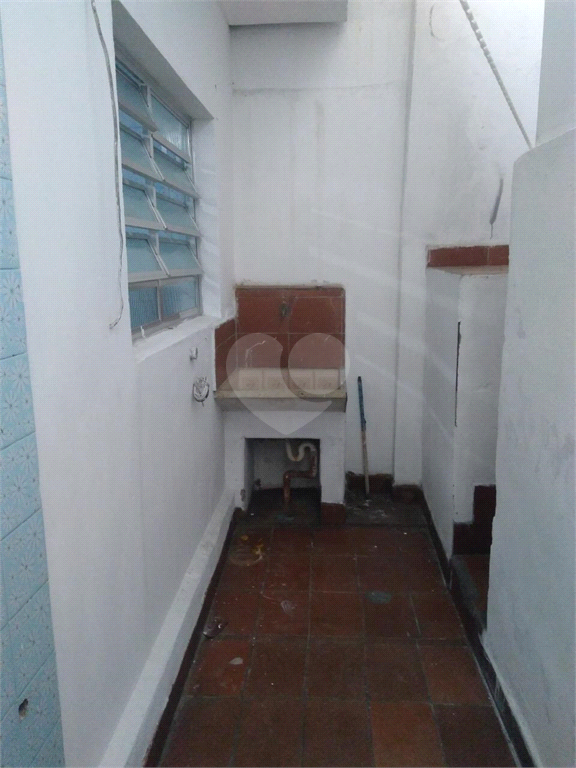 Venda Casa São Paulo Jardim Regina REO548172 13