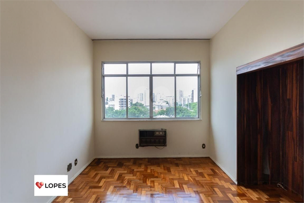 Venda Apartamento Rio De Janeiro Vila Isabel REO548185 3