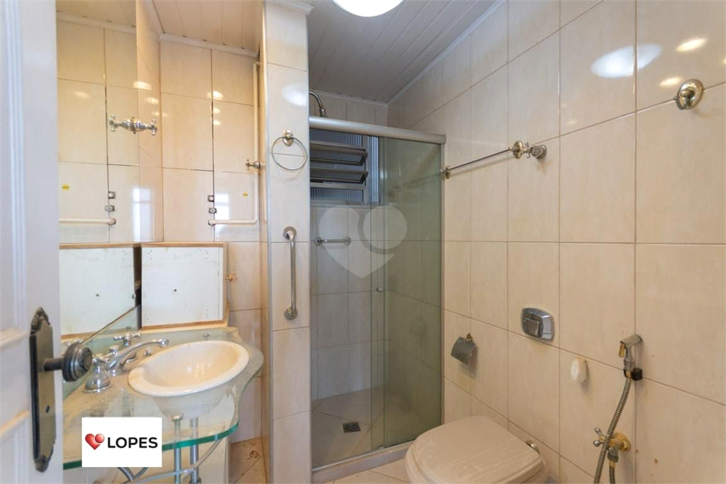 Venda Apartamento Rio De Janeiro Vila Isabel REO548185 16