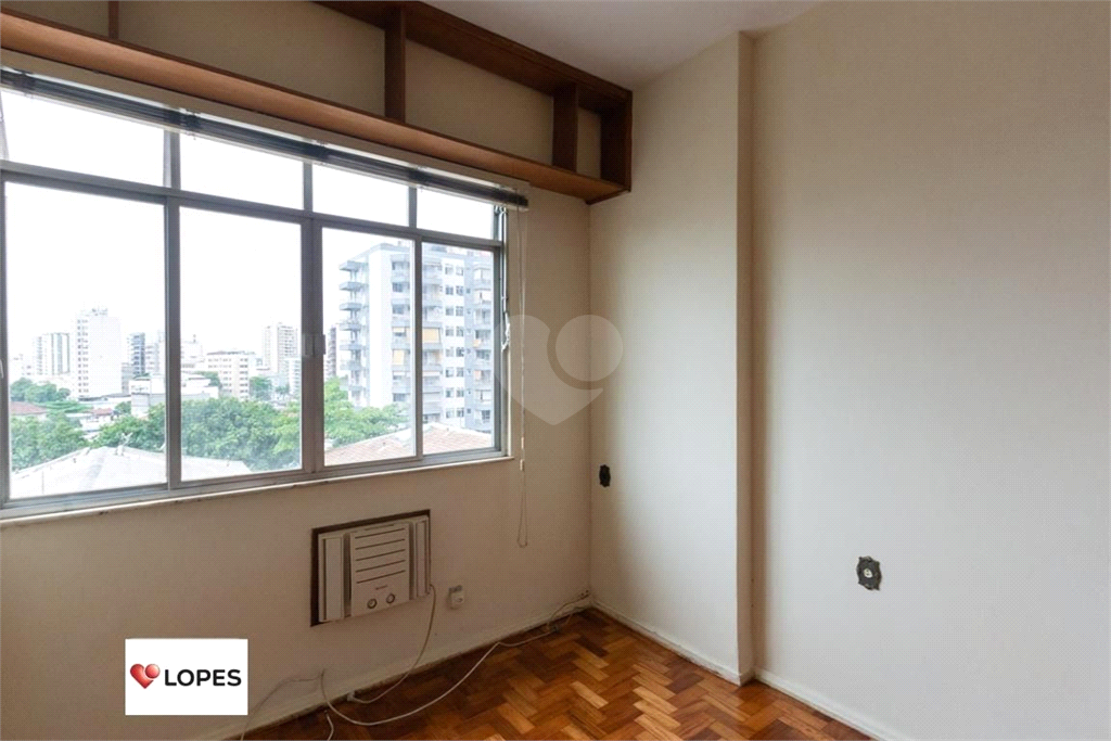 Venda Apartamento Rio De Janeiro Vila Isabel REO548185 10