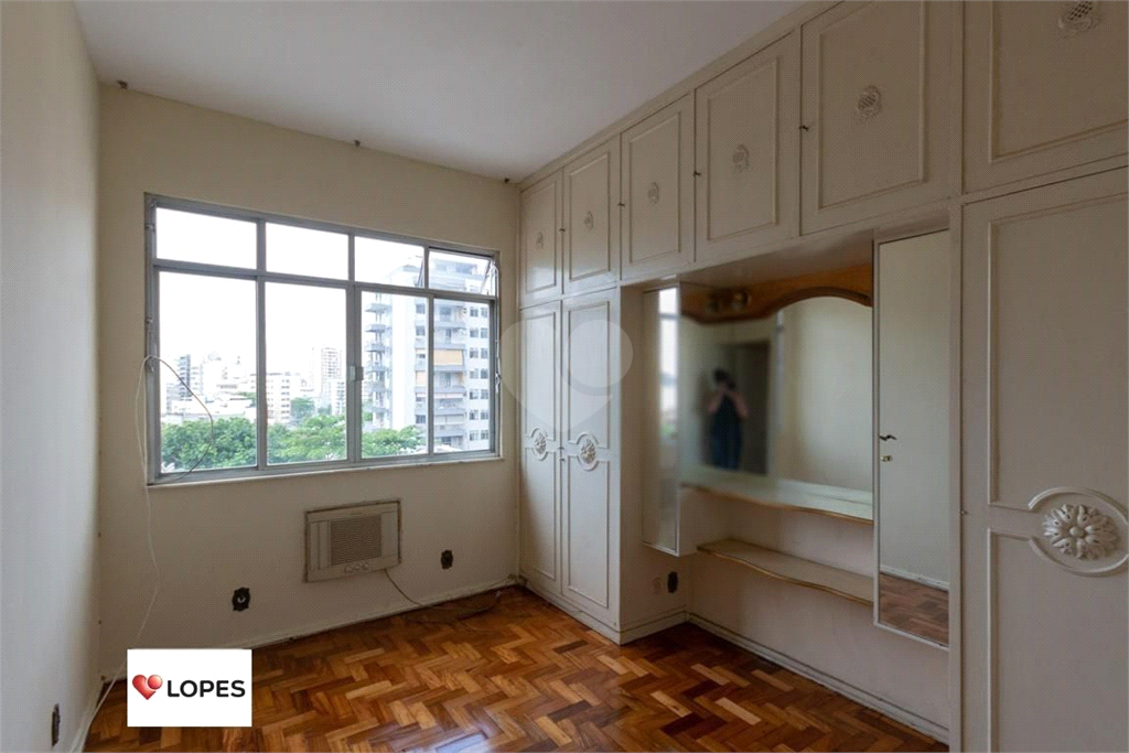 Venda Apartamento Rio De Janeiro Vila Isabel REO548185 30