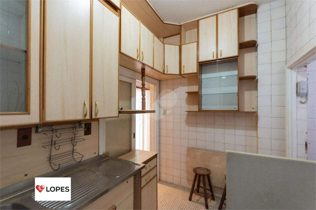 Venda Apartamento Rio De Janeiro Vila Isabel REO548185 19