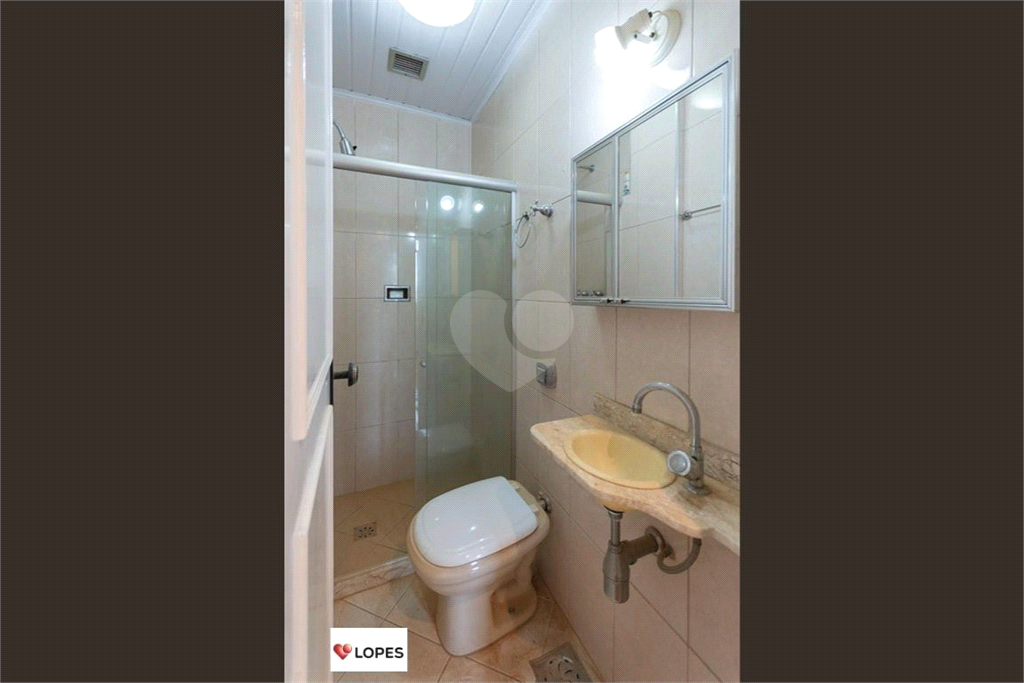 Venda Apartamento Rio De Janeiro Vila Isabel REO548185 18