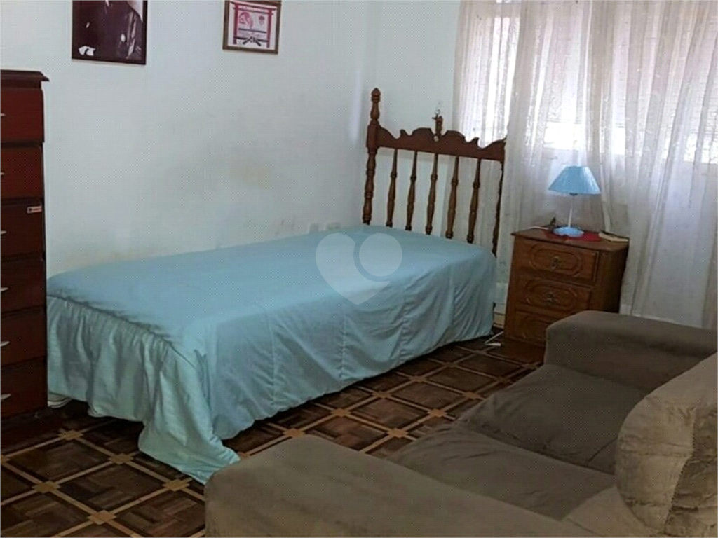 Venda Apartamento Santos Embaré REO548187 9