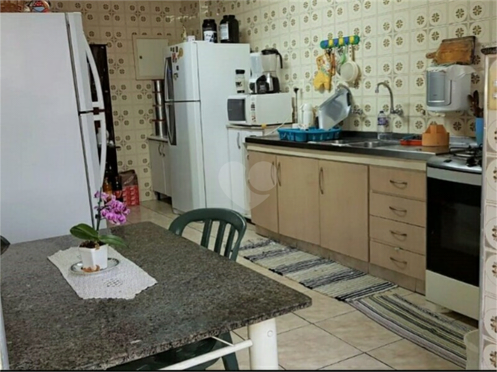 Venda Apartamento Santos Embaré REO548187 12