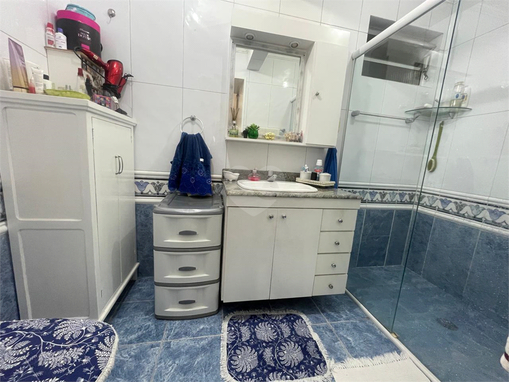 Venda Apartamento Santos Embaré REO548187 31