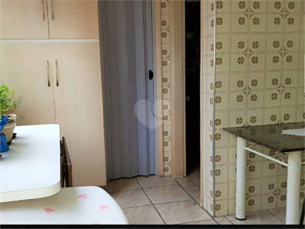 Venda Apartamento Santos Embaré REO548187 14