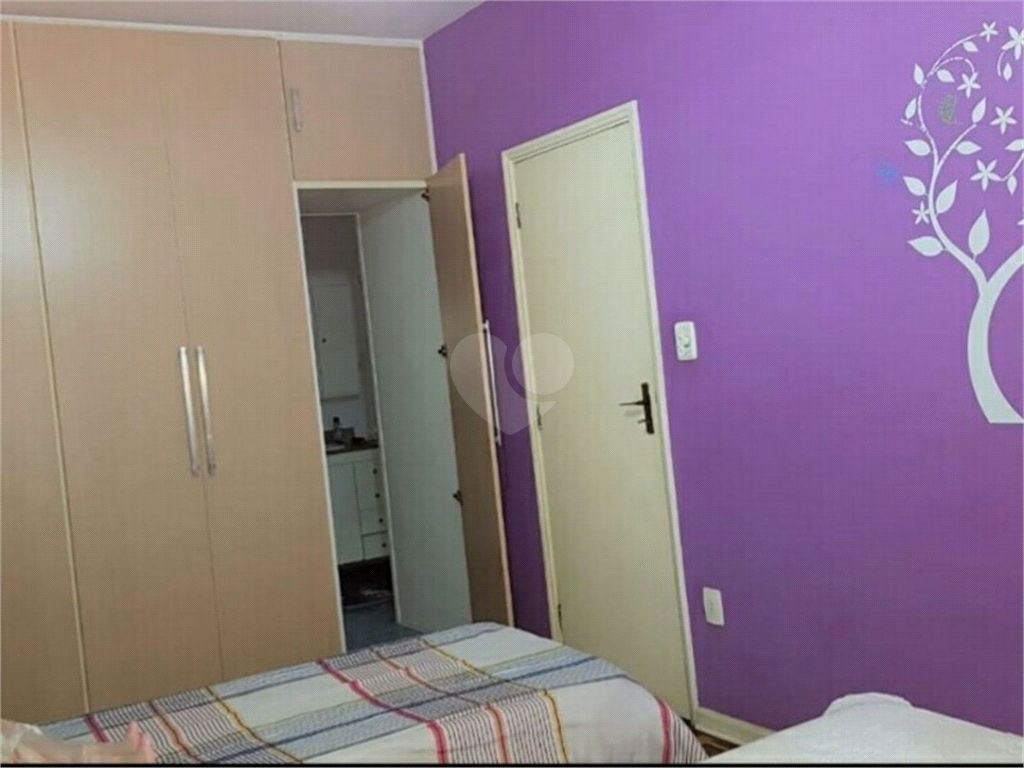 Venda Apartamento Santos Embaré REO548187 6