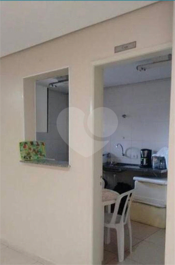 Venda Apartamento São Paulo Luz REO548191 15