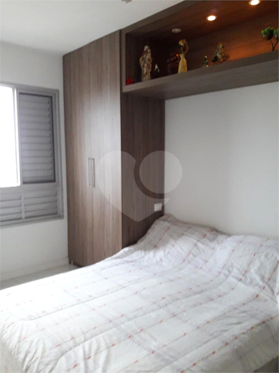 Venda Apartamento São Paulo Luz REO548191 9