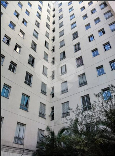 Venda Apartamento São Paulo Luz REO548191 3