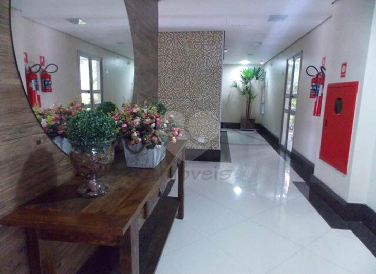 Venda Apartamento São Paulo Luz REO548191 5