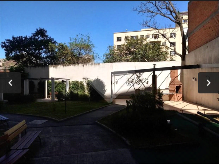 Venda Apartamento São Paulo Luz REO548191 8