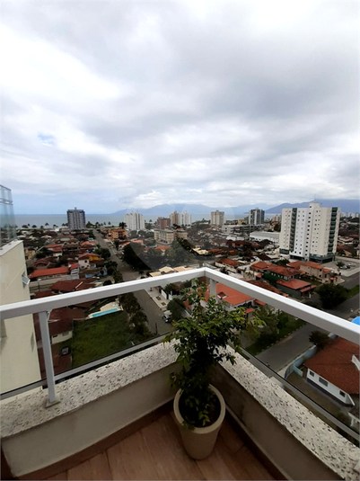 Venda Duplex Caraguatatuba Indaiá REO548218 17