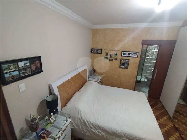 Venda Sobrado São Paulo Vila Carolina REO548233 19