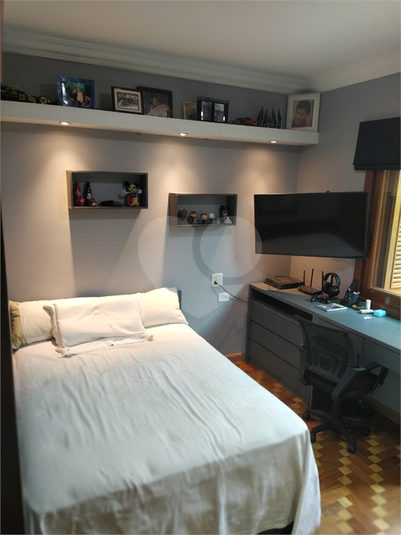 Venda Sobrado São Paulo Vila Carolina REO548233 22